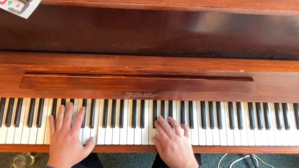 How to play Giant Steps (Coltrane)using only 2 Barry Harris scales!