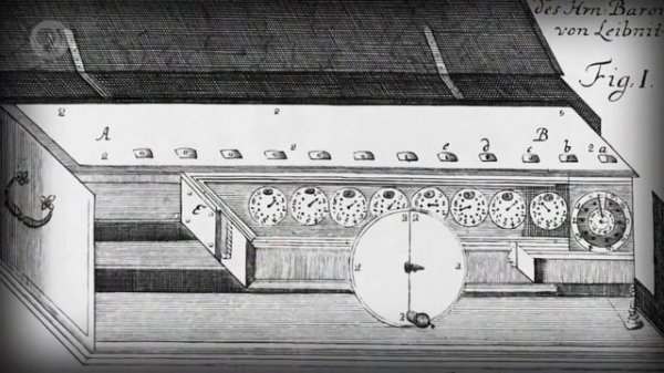 Early Computing_ Crash Course Computer Science #1