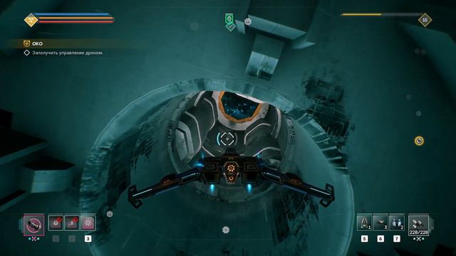 EVERSPACE 2. Продолжаем проходить ВЕСНУ. Были подчиненные а стали не очень. #21. смотреть онлайн