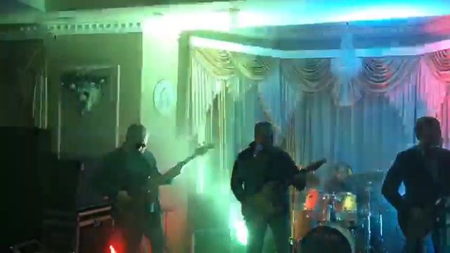 Где-то в Уфе на корпоративе... смотреть онлайн