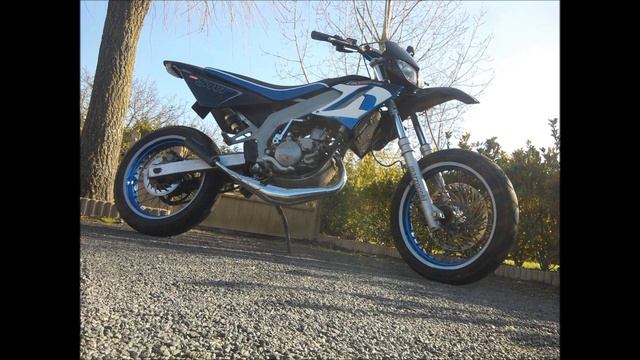évolution de ma derbi drd racing pour le moment.wmv смотреть онлайн