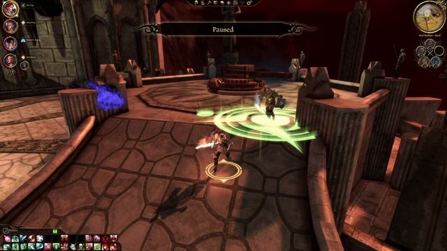 The Final Battle - Let's Play Dragon Age: Origins Blind Part 92 Ending [PC Gameplay] смотреть онлайн