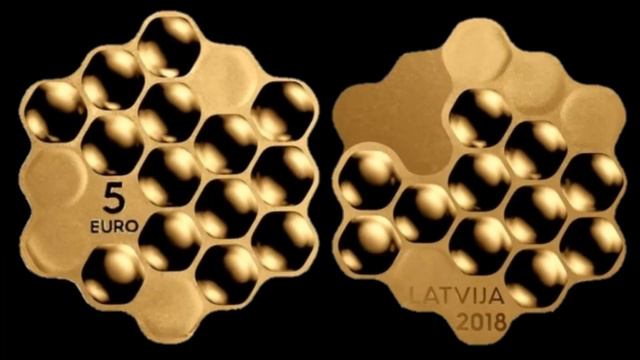 НОВОСТИ НУМИЗМАТИКИ ЗА МАЙ 2018! смотреть онлайн