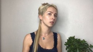 Урок 35. Волосы на заколках. Как правильно цеплять накладные пряди?