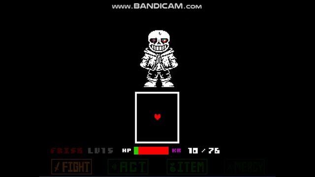 Dustswap sans battle! [Demo, Fangame] смотреть онлайн