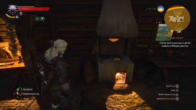Continuing the witcher 3 part 2 смотреть онлайн