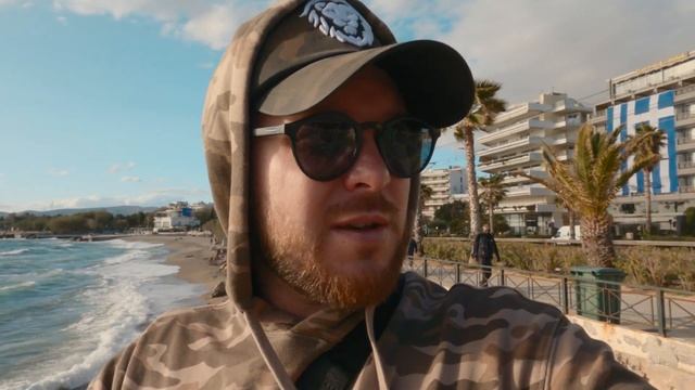 ND & CPL filter для твоей GoPro! смотреть онлайн