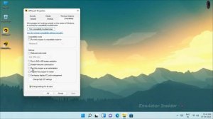 How to fix black screen Ldplayer Android Emulator