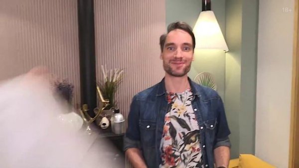 Uma2rman feat. Василий Уриевский - Серёга говорит [-84440824_456250441]