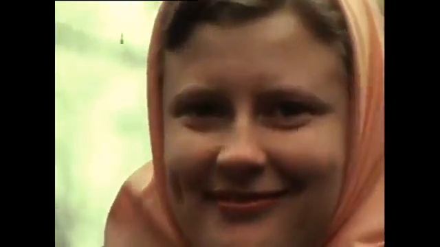 Весенняя Москва 1976 года. смотреть онлайн