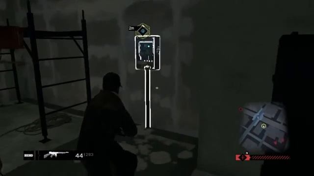 Watch Dogs - Gameplay - Pentium G3220 - AMD R7 240 2GB - 8GB RAM смотреть онлайн