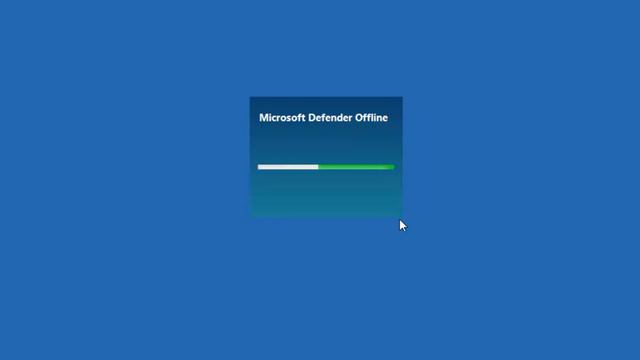 Windows Defender - How to Force Remove a Stubborn Virus смотреть онлайн