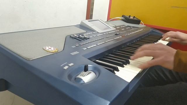 Korg Pa800 - Gizli sevgi IGR SET All Pa Series- Корг Па Серя ПОЛНЫЕ СТИЛИ И ЗВУКОВОЙ смотреть онлайн