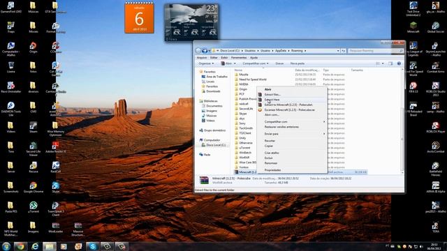 Como baixar e instalar o mod PokeCube para Minecraft 1.2.5 смотреть онлайн