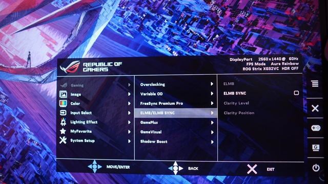 ASUS ROG Strix XG32VC 31.5” Curved Gaming Monitor, 1440P WQHD (2560 X 1440), 170Hz, 1ms Review