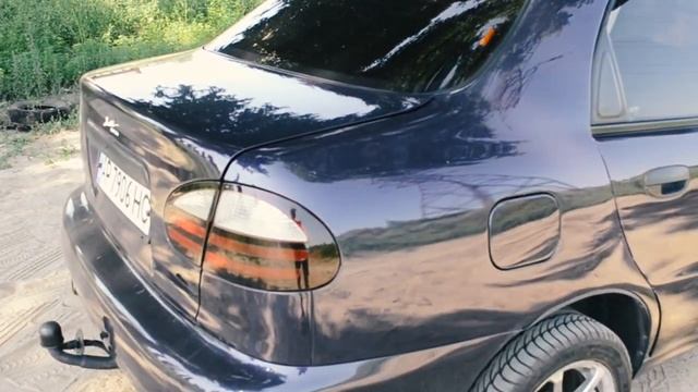 Спустя год владения Daewoo Lanos,Честный отзыв от владельца,Жизнь авто в моих руках,Ланос 1.5