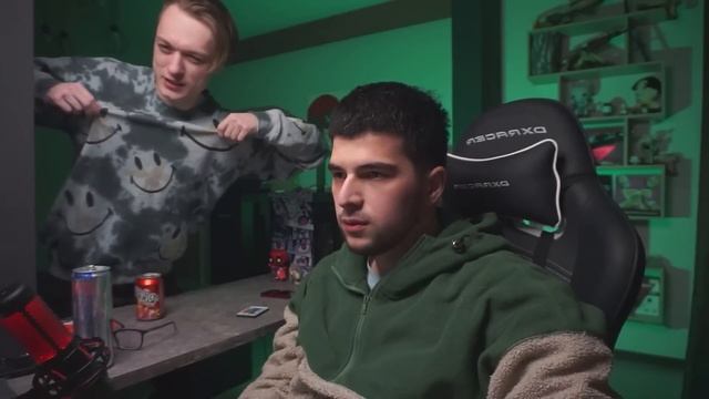 ПОКУПАЮ АБОВЕНУ ВСЕ, ЧТО ВЫПАДЕТ С СИМУЛЯТОРА КЕЙСОВ в STANDOFF 2! Нам выпал НЕМИЛИС СКИН смотреть онлайн