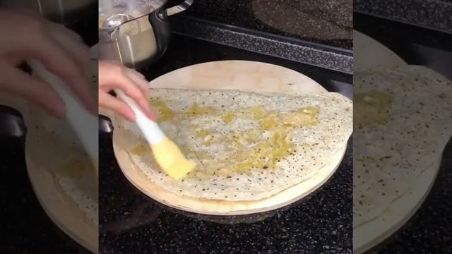 Ч|ахар афарар (лезгинская кухня). Чуду смотреть онлайн