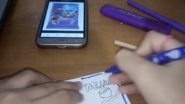 Как сделать шоколад для уточки лалафанфан/туториал смотреть онлайн