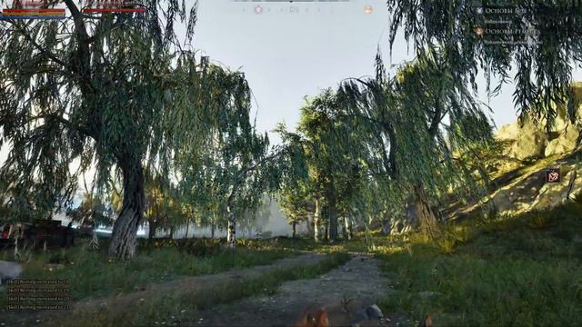 Mortal Online 2 [2024] Первые шаги в MMORPG [ 2к 60ᶠᵖˢ] [rus] смотреть онлайн