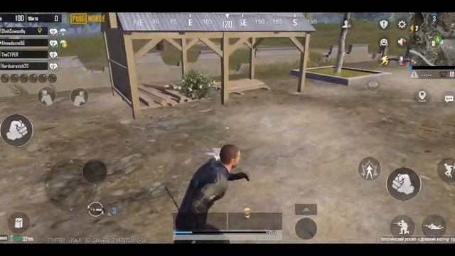 А у меня УАЗ Вашу Мать Pubg #69 Жалко нет бетономешалки рабочий. смотреть онлайн