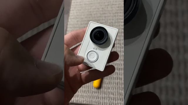 Xiaomi Yi (Авито) смотреть онлайн