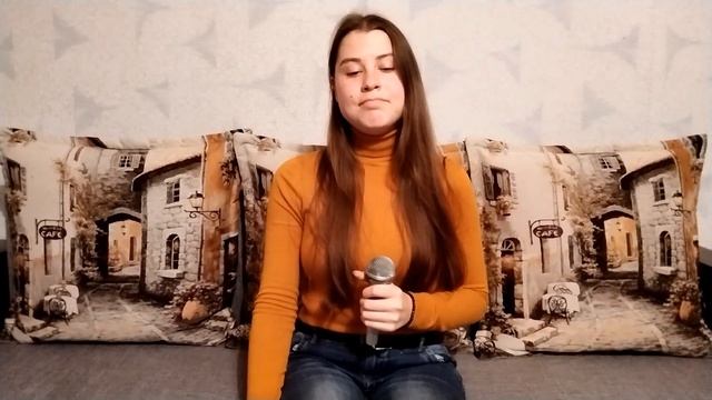 КАВЕР НА ПЕСНЮ СЕДЬМОЙ ЛЕПЕСТОК? АНТОН ТОКАРЕВ смотреть онлайн