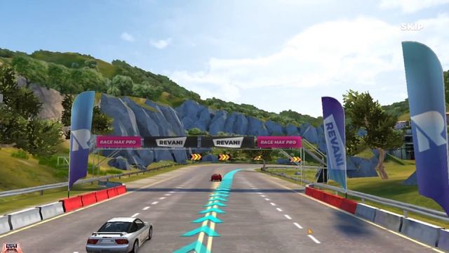 Race Max Pro - Car Racing Gameplay | 2024 Mobile And Android Game ▶️ Part 2 смотреть онлайн