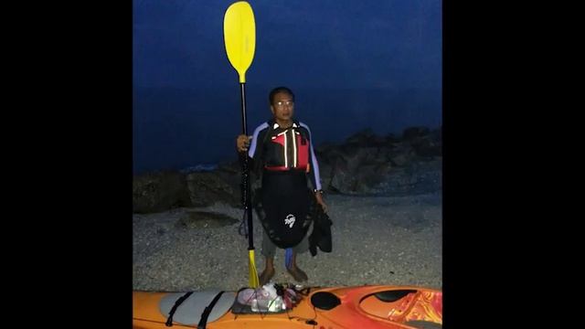 Aquaputra - Kayak Solo Malaysia : Nadzeri Mustaffa смотреть онлайн