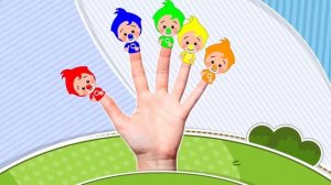 Инси-Винси паучок ♫ И еще много веселых песен (40 мин) ♫ Плим Плим