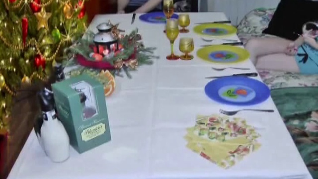 Новогодний «Рубикон» 2011 - 5 смотреть онлайн