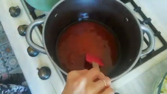 Наш Любимый Салат из Кабачка/Любят даже Дети /Семейный рецепт /Легко и просто смотреть онлайн