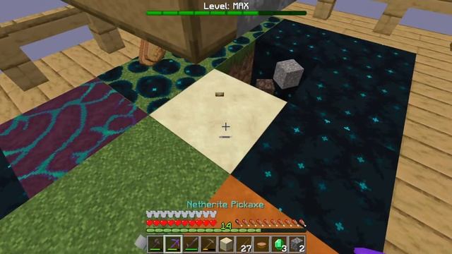 MINECRAFT LIVE - ❤? - FREE TO JOIN - JAVA/BEDROCK - Oneblock/Pvp Arena/Parkour смотреть онлайн