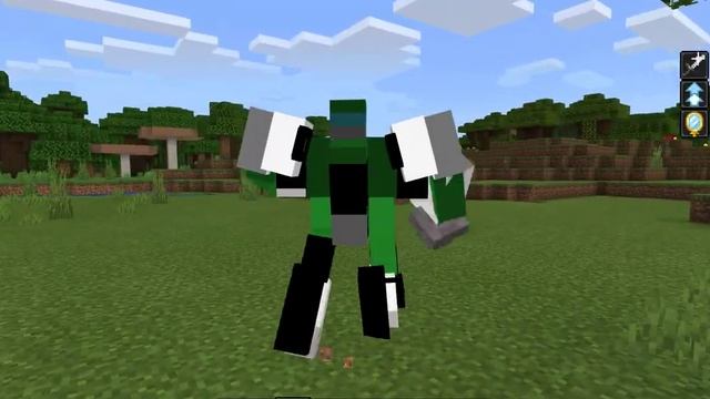 Transformer Addon QUICKSTOP RV transformer!!! Epic смотреть онлайн