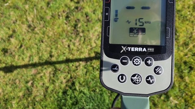 A Comprehensive Review Of The Minelab X-Terra Pro Detector.