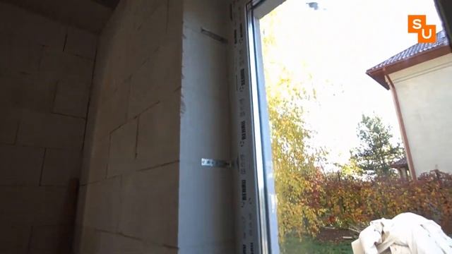 УСТАНОВКА ПЛАСТИКОВЫХ ОКОН С МУЛЬТИФУНКЦИОНАЛЬНЫМ СТЕКЛОМ. РАСШИРЕННАЯ КОМПЛЕКТАЦИЯ ОКОН смотреть онлайн
