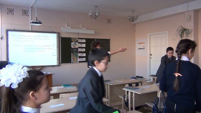 Сиразетдинова Г.Т., СОШ №7 смотреть онлайн