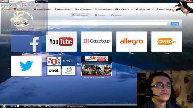 [ Poradnik #12 ] Instalacja programów смотреть онлайн