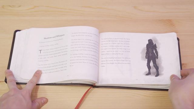 The Elder Scrolls Online Summerset Collector’s Edition - Razum-dar's Journal смотреть онлайн