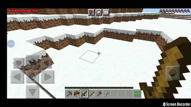 1.0.0 Minecraft survival смотреть онлайн