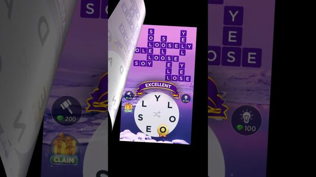 Words Of Wonders English Lv 2117-2140 смотреть онлайн
