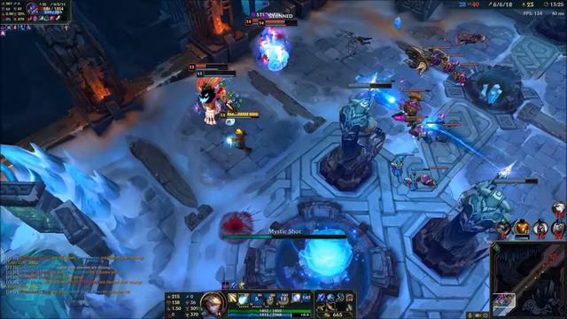 ARAM fun pt. 14 смотреть онлайн