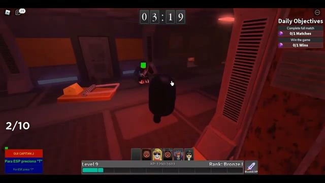 ?Survive the Killer! |Script| ROBLOX° |CAPITAN J| смотреть онлайн
