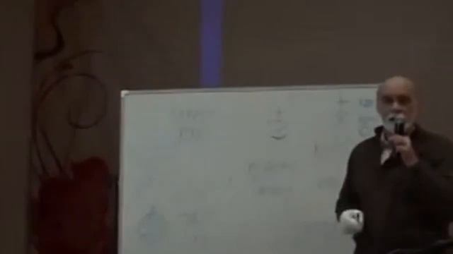 Утраченная речь - Игорь Вышин (часть 2) смотреть онлайн