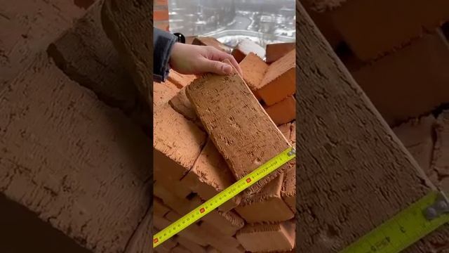 Качество кирпича смотреть онлайн