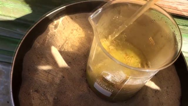 Добываем серебро из разного материала, МИКС ! смотреть онлайн