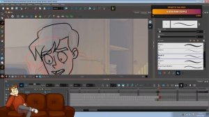 СТРИМЫ ЛИНЫ: Просто стрим