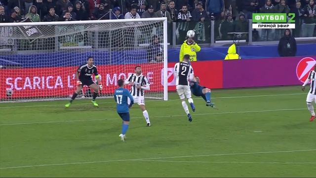 Ronaldo 4K Clip | Bicycle Kick Vs Juventus [Ultra 4K] #ronaldo #4k смотреть онлайн