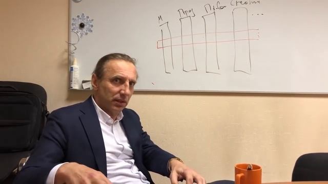 Что такое сквозной "от и до" бизнес-процесс? смотреть онлайн