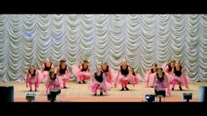 Розовая пантера - Dance Video Channel